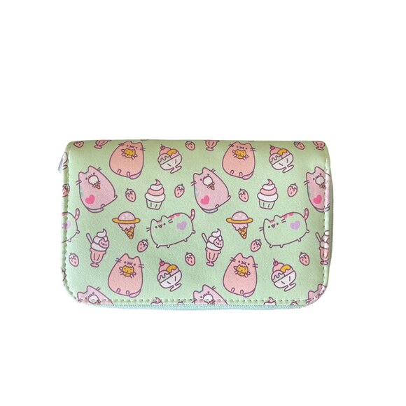 Pusheen Crossbody Bag & Wallet Set - Picture 6 of 7